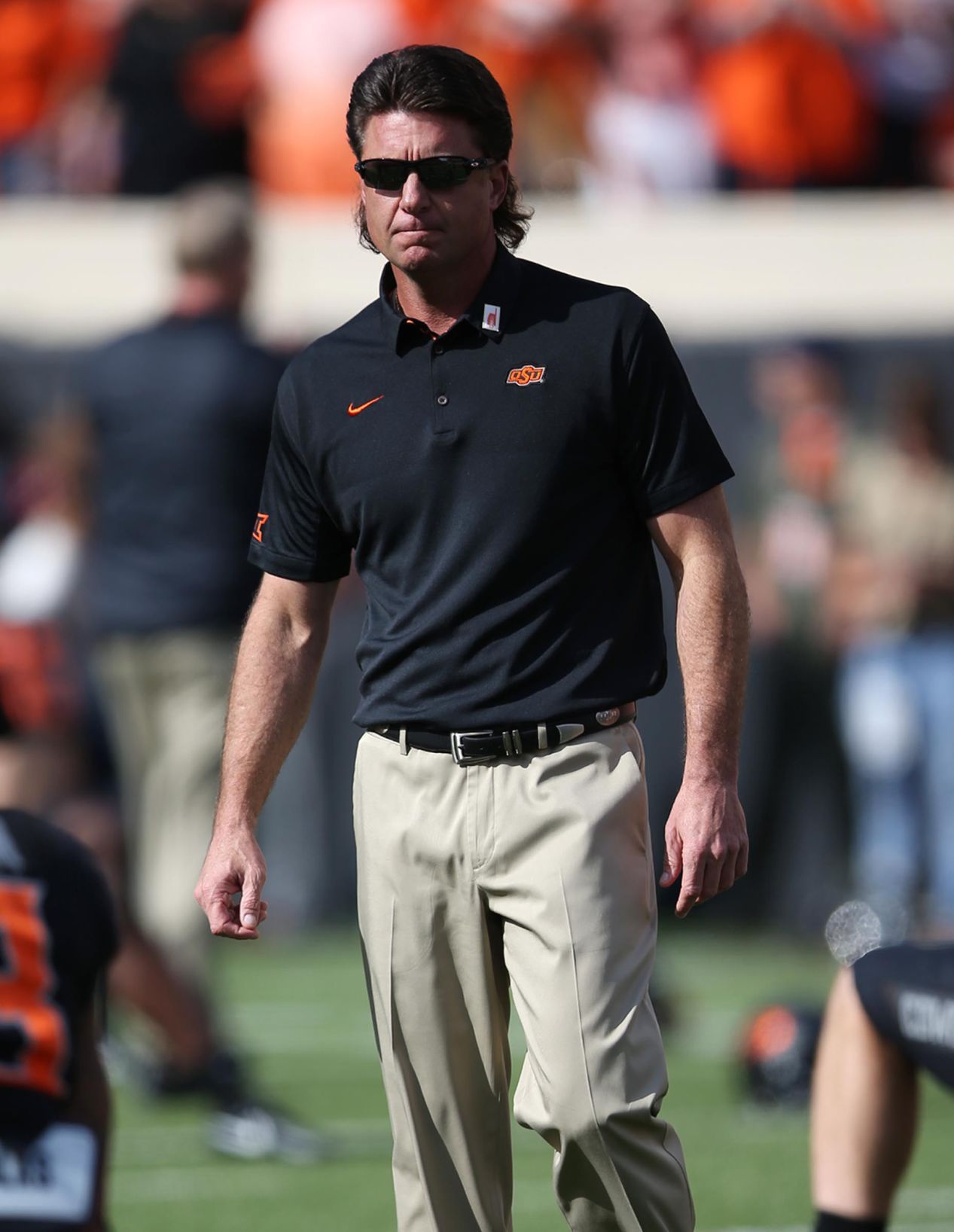 OSU Football MB